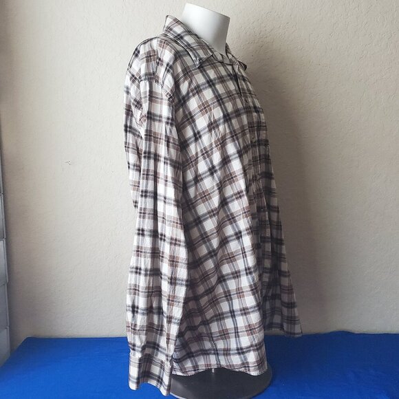 3x Blaser Outfitters Emil Twill-Shirt - Picture 7 of 10
